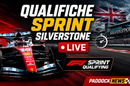 qualifiche sprint