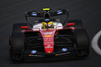 Ferrari F1 SF-26