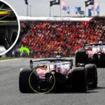 Ferrari F1 fondo olanda