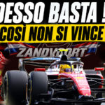 Ferrari F1 GP Olanda Post Gara