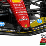 ferrari F1 SF-26 setup