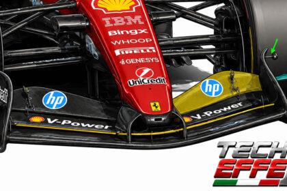 ferrari F1 SF-26 setup