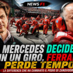 ferrari Mercedes box