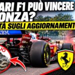 ferrari monza race tech 163