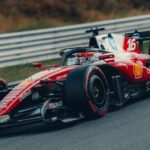 leclerc Ferrari GP OLANDA ANALISI