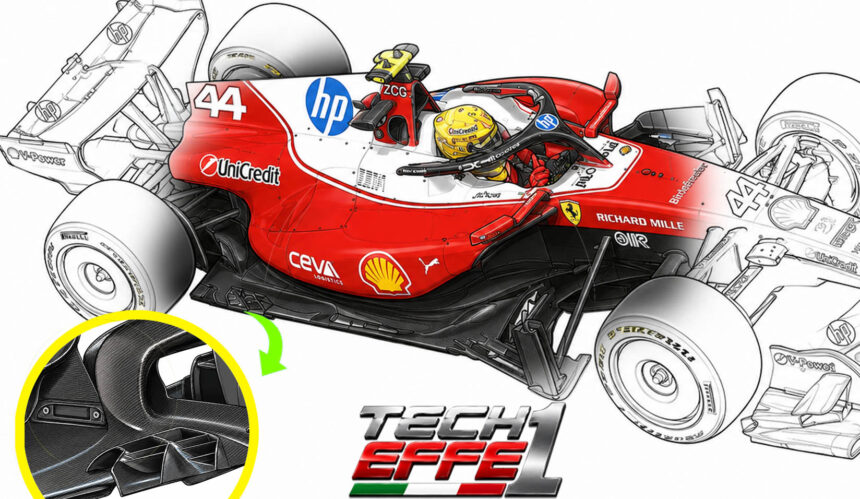 nuovo fondo ferrari olanda