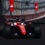 Leclerc Ferrari Madrid