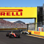 GP Madrid F1