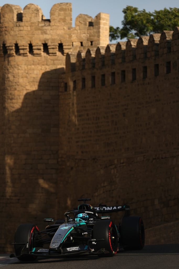Russell Baku foto credits meria pirelli