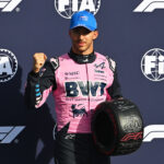 Qualifiche Monza F1 2026