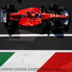 Ferrari Gara Monza F1 2026
