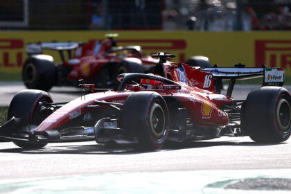Ferrari Monza delusione