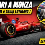 Ferrari monza FTM