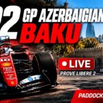 Fp2 Baku live