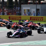 Hamilton leclerc monza Ferrari fotocredits X formula1
