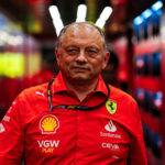 Vasseur Ferrari F1 intervista esclusiva Guido Schittone foto credits media Ferrari
