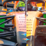 Mclaren F1 Pance
