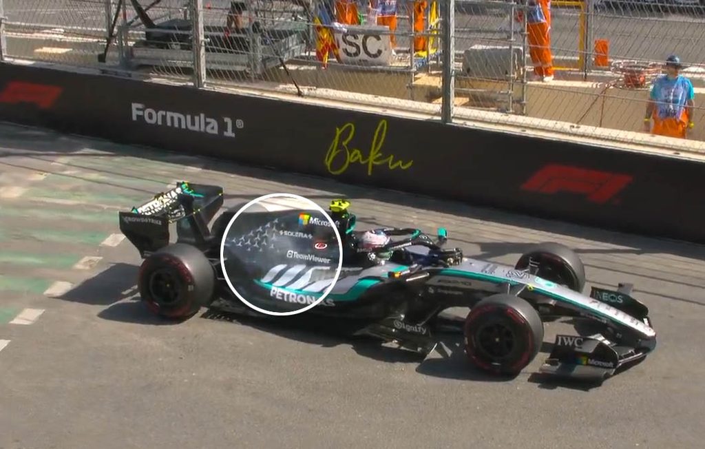 f1 baku mercedes antonelli