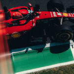ferrari Aduo 2 a Monza la verita'