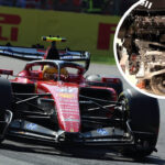 ferrari f1 aduo 2 monza