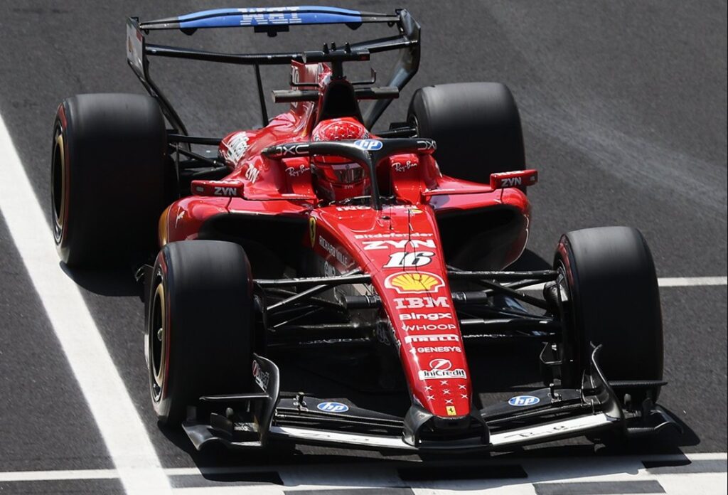 ferrari f1 monza aduo 2