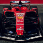 ferrari livrea monza