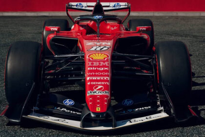 ferrari livrea monza