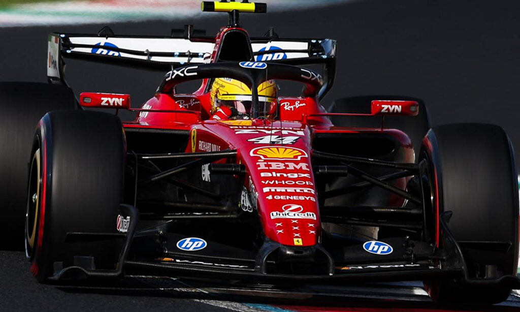ferrari monza speranze vittoria