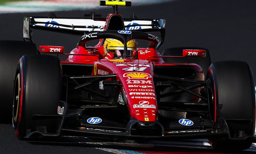 ferrari monza speranze vittoria