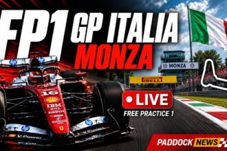 fp1 monza