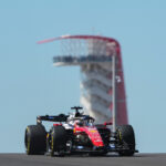 f1 Circuito Austin dossi