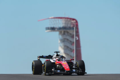 f1 Circuito Austin dossi