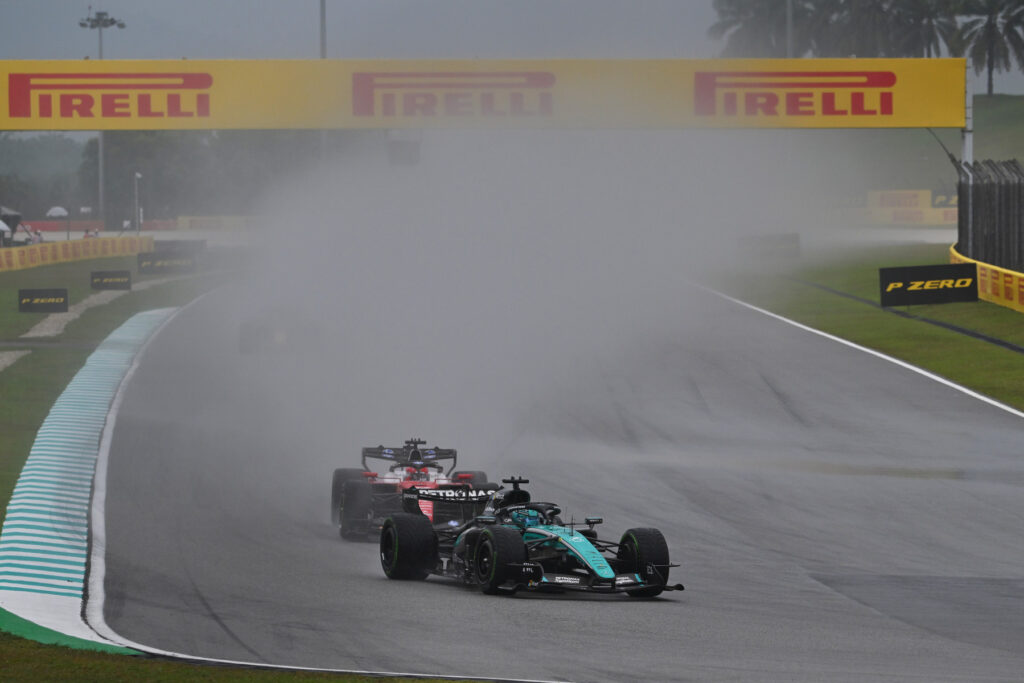 Ferrari Sepang Baharain Bagnato