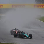 Ferrari Sepang Baharain Bagnato