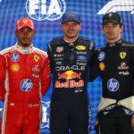 Hamilton, pole sfumata a Singapore: Ferrari ci prova in gara foto credits media Pirelli