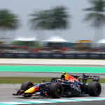 F1 GP Bahrain, FP1: