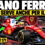 F1 2027 Ferrari