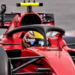 Ferrari 2027 airbox