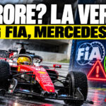 Ferrari Gomme flop fia e mercedes