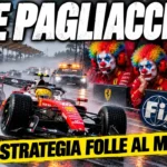 Ferrari Sapang post gara