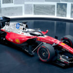 Ferrari aggiornamenti Austin