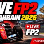 Fp2 Live Bahrain