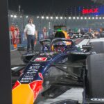 f1 singapore pole Verstappen