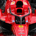 Ferrari F1 2027