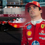 ferrari F1 Messico Fp2 Leclerc