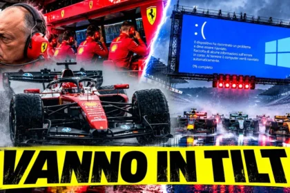 Ferrari Formula 1 Sepang