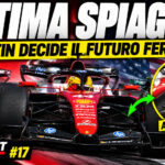 Ferrari F1 ltima spiaggia ad Austin: gli aggiornamenti possono salvare il progetto per il 2027? credits Newsf1,it