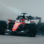 ferrari sepang bagnato leclerc Hamilton