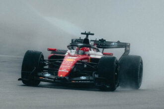 ferrari sepang bagnato leclerc Hamilton
