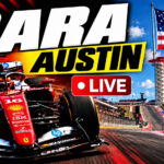 Gara F1 Live Austin GP USA foto credits newsf1.it